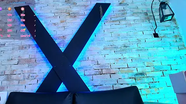 jessy capelli online show from 04-24-26, 07:27