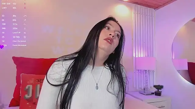 AliceCorner online show from 11-12-25, 11:54