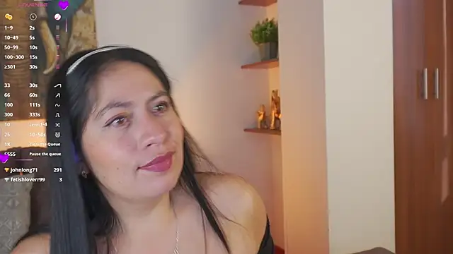 AliceCorner online show from 12-19-25, 12:45