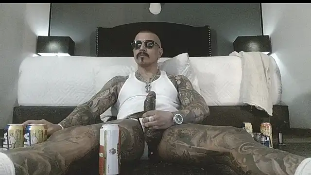 danilog515 online show from 11-25-25, 05:18