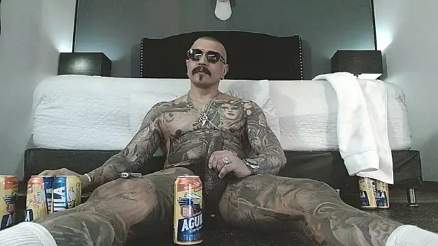 danilog515 online show from 11-28-25, 05:37