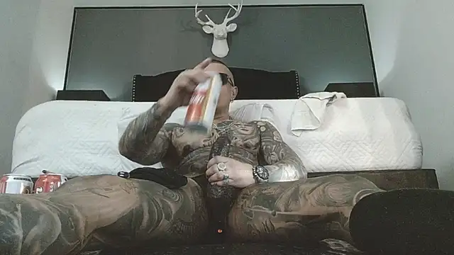 danilog515 online show from 03-31-26, 10:32