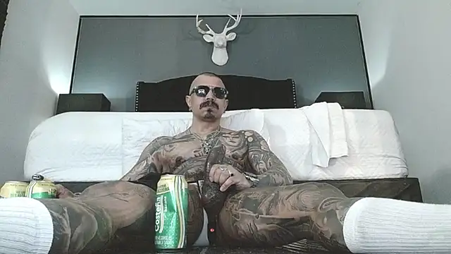 danilog515 online show from 04-02-26, 04:21