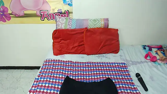 Samanta SS online show from 11-08-25, 07:30