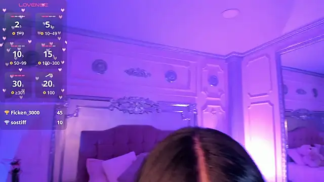 KatianPierce online show from 04-08-26, 07:58