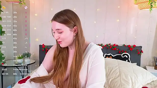 ConstanceHelms online show from 02-03-26, 06:40