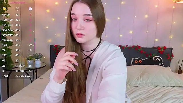 ConstanceHelms online show from 02-10-26, 05:11