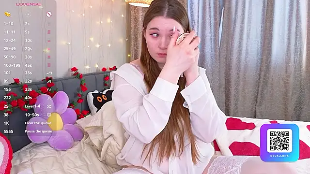 ConstanceHelms online show from 03-11-26, 05:02