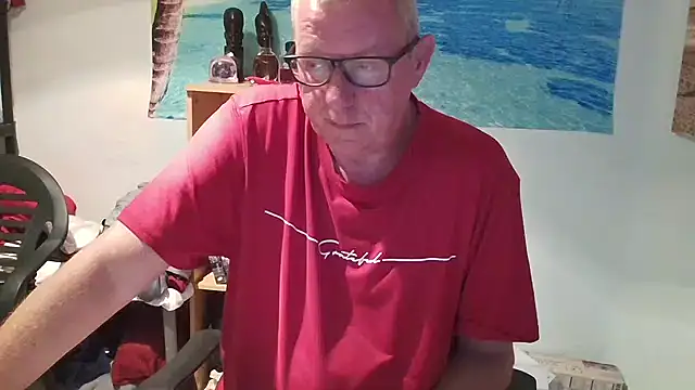 JamesBauer online show from 05-09-26, 04:39