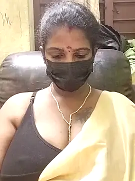 poojaa-rani online show from 11-06-25, 06:53