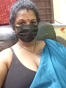 poojaa-rani online show from 01-31-26, 07:11