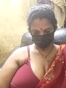 poojaa-rani online show from 02-02-26, 06:39