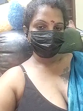 poojaa-rani online show from 02-27-26, 05:24