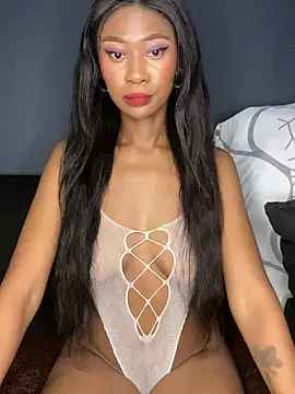 Candy CaneXx online show from 03-22-25, 08:26