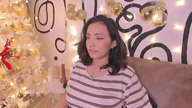 Angelica Moon21 online show from 11-11-25, 05:07