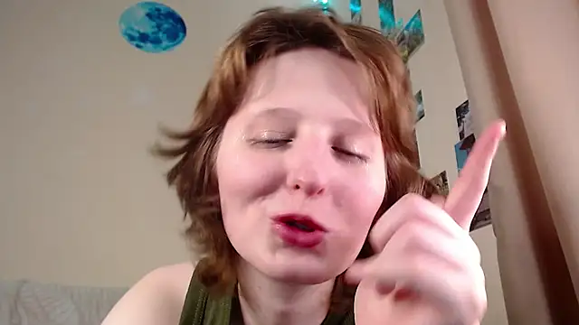 c0ralynx online show from 03-18-25, 12:58