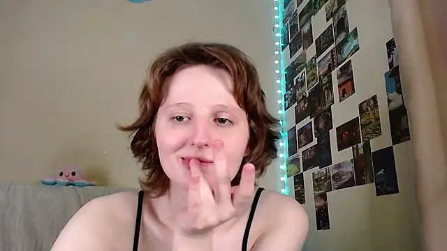 c0ralynx online show from 03-19-25, 04:25