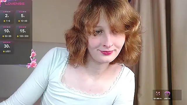 c0ralynx online show from 10-04-25, 09:24