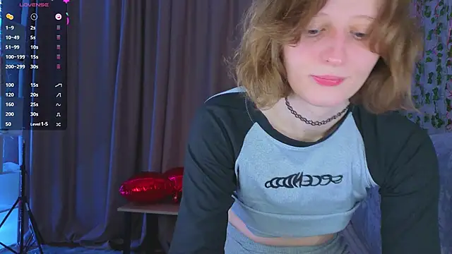 c0ralynx online show from 02-17-26, 01:57