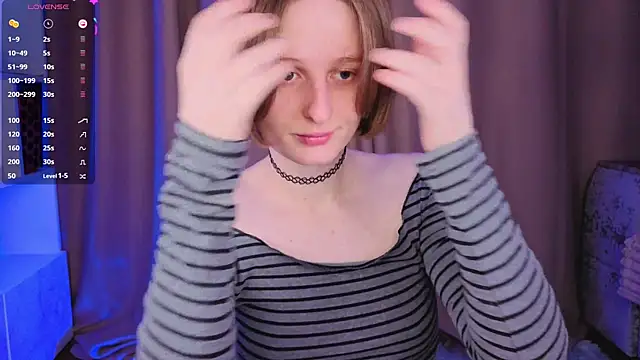 c0ralynx online show from 03-15-26, 08:53