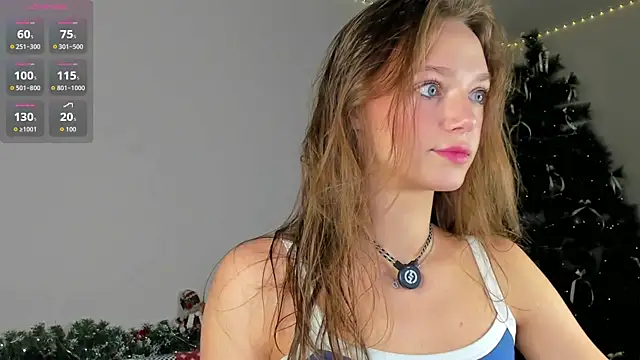 Sweet Piece online show from 12-20-25, 11:23