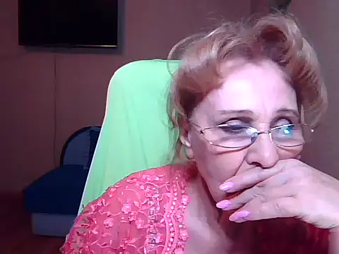 Margo Sweety online show from 03-22-25, 05:31