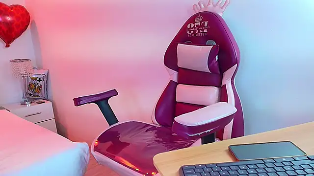 Lia adamsss online show from 02-24-26, 03:37