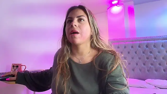 Lia adamsss online show from 04-23-26, 04:35