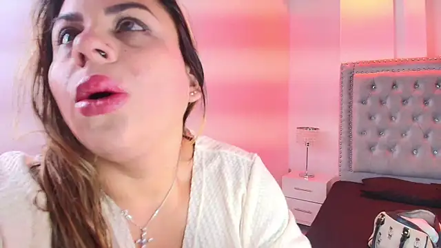 Lia adamsss online show from 06-03-26, 04:04