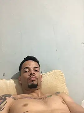 HenriquePhn online show from 03-21-26, 02:49