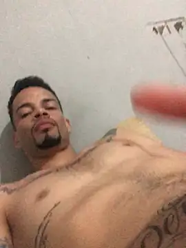 HenriquePhn online show from 03-31-26, 12:34