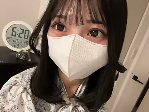 yunayuna 1231 online show from 02-20-26, 09:21