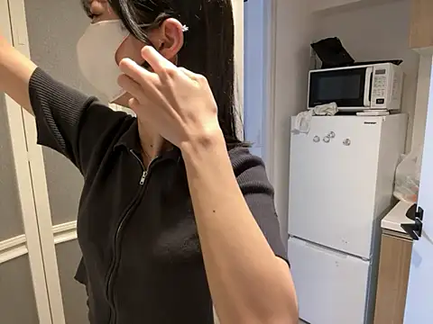 yunayuna 1231 online show from 02-22-26, 02:45