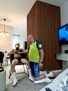 ModelosVip online show from 03-16-25, 02:10