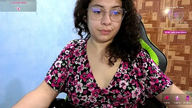 Snapshot of Mabbaldama chatting on 09-13-25, 11:37 Mabbaldama online show from 09-13-25, 11:37