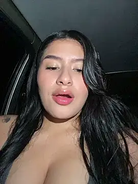 andrea gomes  online show from 01-10-26, 09:11