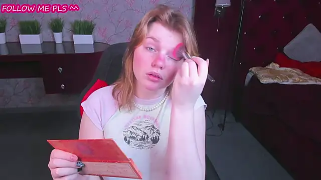 Snapshot of Ding_Ding__ chatting on 03-20-25, 07:25 Ding Ding online show from 03-20-25, 07:25