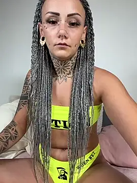 xxveraa vibe online show from 06-09-26, 07:58