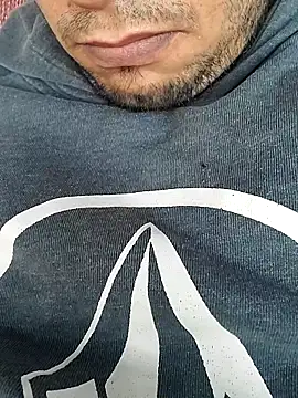 Hotbooy online show from 11-14-25, 12:15