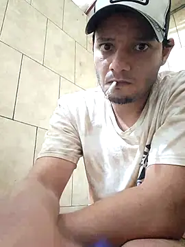 Hotbooy online show from 12-03-25, 06:32