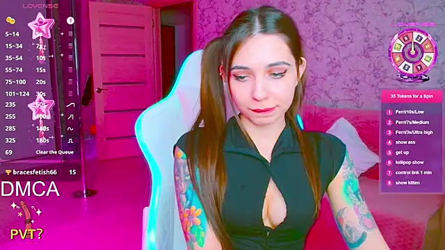 vinkiepinkie online show from 04-29-26, 04:22