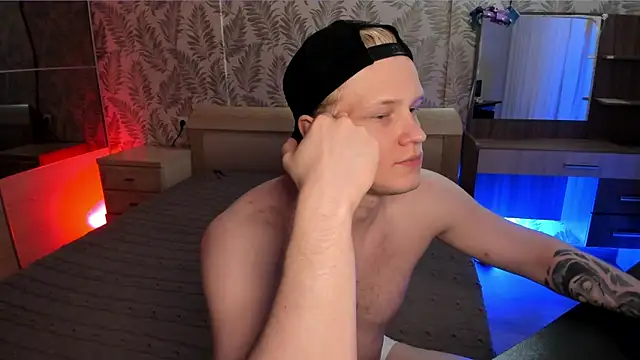 Cactus  James online show from 04-07-26, 10:31