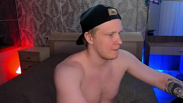 Cactus  James online show from 04-20-26, 11:28