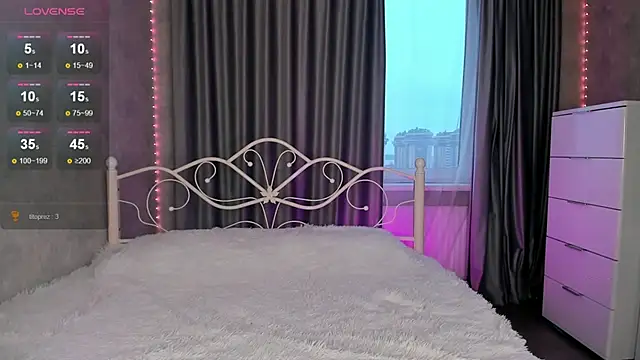 LilFlexxy online show from 11-11-25, 12:49