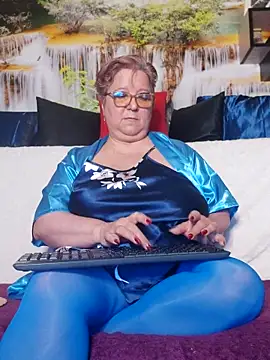 QueenPammy1 online show from 02-18-26, 08:21