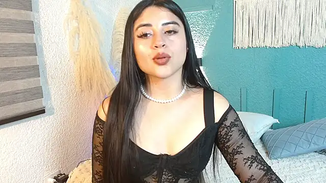 Snapshot of Parker_Lee chatting on 12-03-25, 12:29 Parker Lee online show from 12-03-25, 12:29