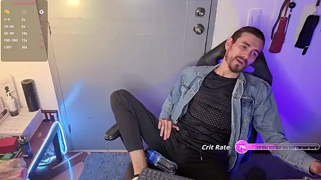 Aaron malikk online show from 09-08-25, 09:58