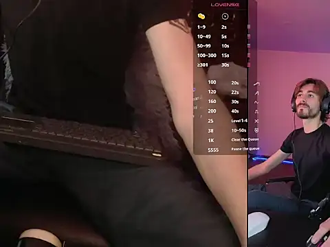 Aaron malikk online show from 11-12-25, 03:01