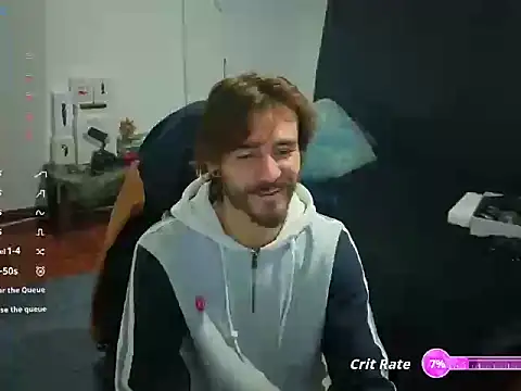 Aaron malikk online show from 12-14-25, 04:29