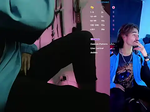 Aaron malikk online show from 02-02-26, 07:29